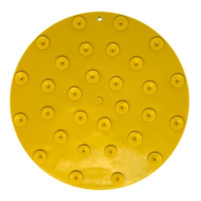 Duckies Design eMat Enrichment Lick Mat With Suction Cups