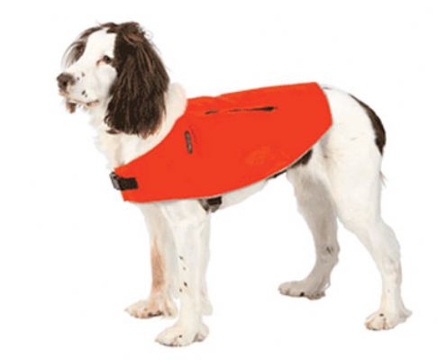 Canine Field Jacket