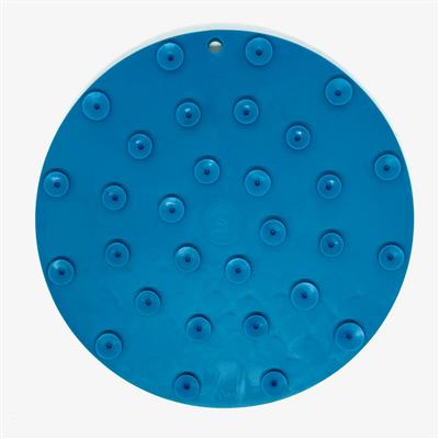 Whale Design eMat Enrichment Lick Mat With Suction Cups