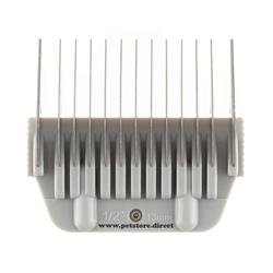 #1 Wide Attachment Comb 13 mm 1/2″ by Zolitta