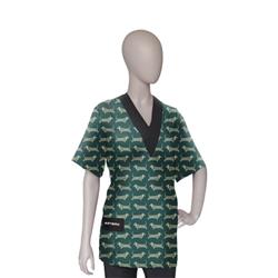 Cordoba Dachshund Grooming Smock by Artero