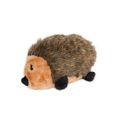 Zippypaws Hedgehog Dog Toy 1Ea-Lg