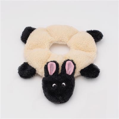 Zippypaws Loopy Dog Toy Sheep 1Ea-Md