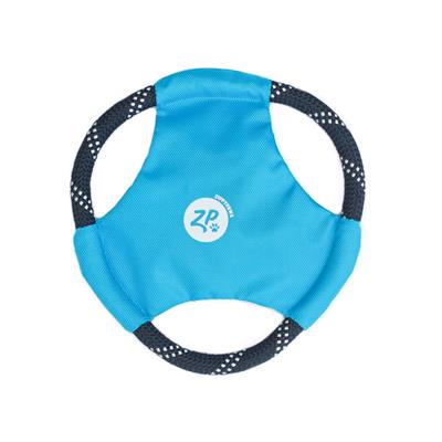 Zippypaws Rope Gliderz Frisbee 1Ea-Md