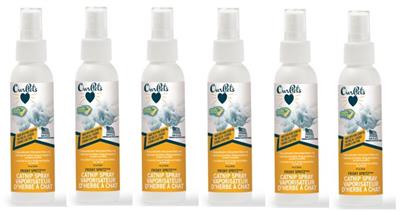 Our Pets® Frisky Spritz Catnip Spray 4 oz.