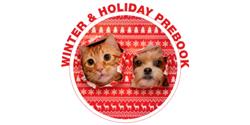 2026 Winter/Holiday Prebook is Open!