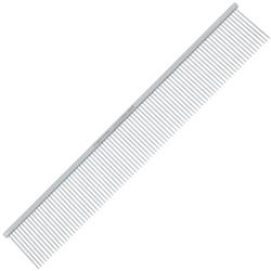 Fine Tooth Extra Volume Fluffing Comb by PetStore.Direct
