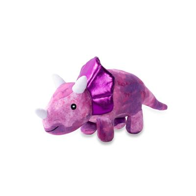 Tracie-A-Tops Plush Dog Toy