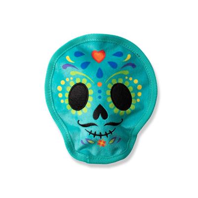 The Sweet Life Durable Plush Dog Toy