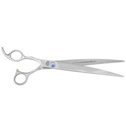 Left-Handed Curve 9”Shears by PetStore.Direct