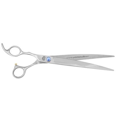 Left-Handed Curve 9”Shears by PetStore.Direct