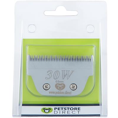 #30W Wide Blade by PetStore.Direct
