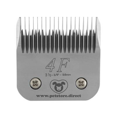 #4F Blade by PetStore.Direct