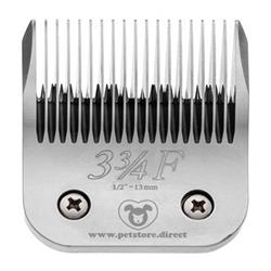 #3 3/4F Blade by PetStore.Direct