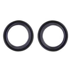 Pack of 2 Premium Inserts in Black by PetStore.Direct