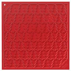 TPE Emat Peace Red by SodaPup