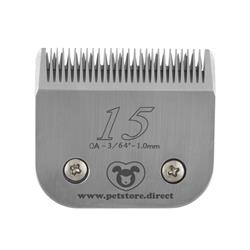 #15 Blade by PetStore.Direct