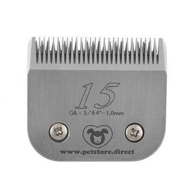 #15 Blade by PetStore.Direct