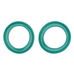 Pack of 2 Premium Inserts in Green by PetStore.Direct
