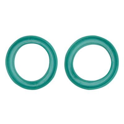 Pack of 2 Premium Inserts in Green by PetStore.Direct