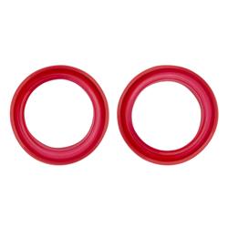 Pack of 2 Premium Inserts in Red by PetStore.Direct