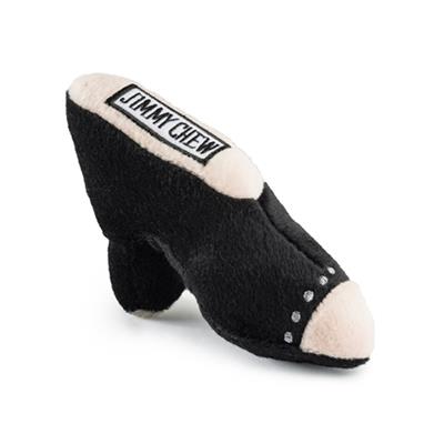 Jimmy Chew Shoe Toy - *Small Size Only* by Haute Diggity Dog