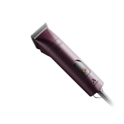 Andis Ultra Edge AGC 2 Speed Clipper Burgundy