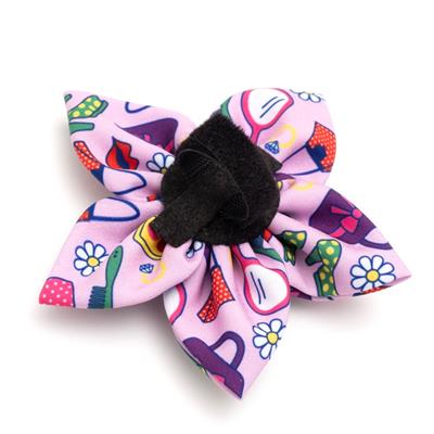 Fashionista Flower