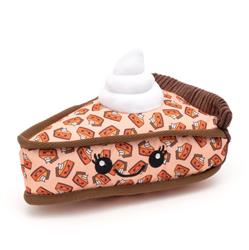 Pumpkin Pie Toy