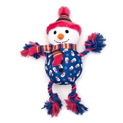 Snowman Toy