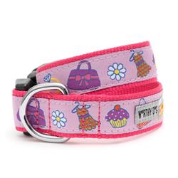 Fashionista Collar & Lead Collection