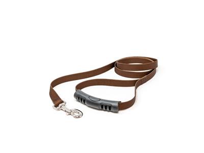 Solid Sterling Collar Collection - Brown