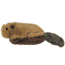 KONG Refillables Beaver