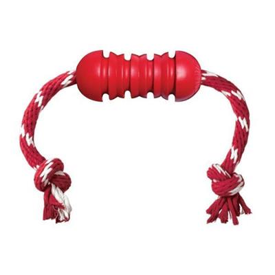 KONG Dental with Rope
