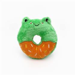 Donutz Buddies - Frog