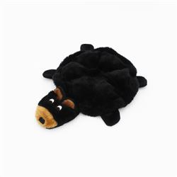Squeakie Crawler - Bubba the Bear