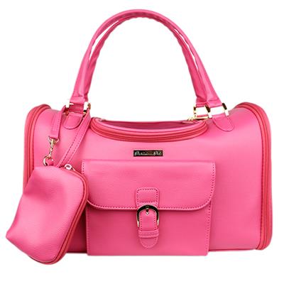 Sonoma Carrier - Pink