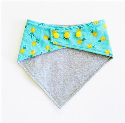 Bandana - Holy Emoji - Gen Z Fun