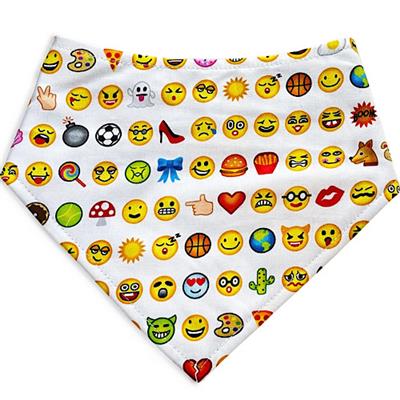 Bandana - Holy Emoji - Gen Z Fun