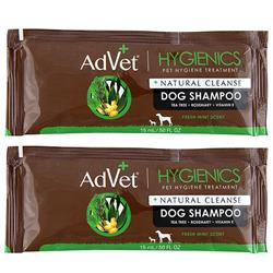 Advet Shampoo Samples