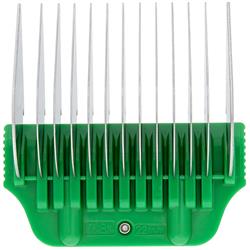 PetStore.Direct Wide Blade Colored Comb Attachment 22mm 7/8″