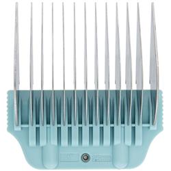 PetStore.Direct Wide Blade Colored Comb Attachment 25mm 1″