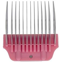 PetStore.Direct Wide Blade Colored Comb Attachment 32mm 1 1/4″