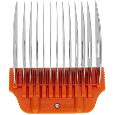 PetStore.Direct Wide Blade Colored Comb Attachment 38mm 1 1/2″