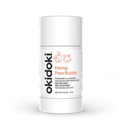 CBD Paw Buddy (300 mg CBD + CBG)