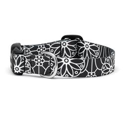 Mehndi Printed Sport Dog Collars & Leads