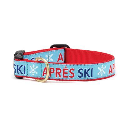 Apres Ski Dog Collars, Leads, & Harnesses