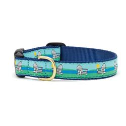 Lake Time Dog Collars, Leads, & Harnesses