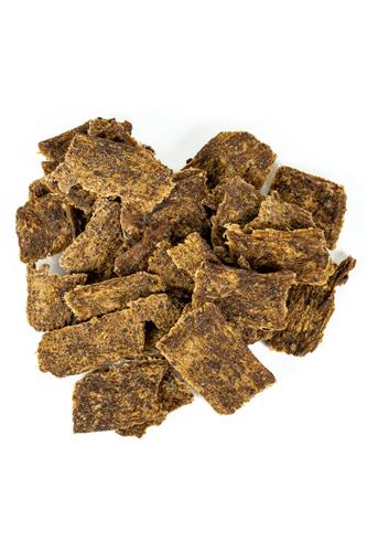 Elk Jerky Treats