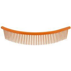 Colin Taylor Bowie Comb 7″ Orange
